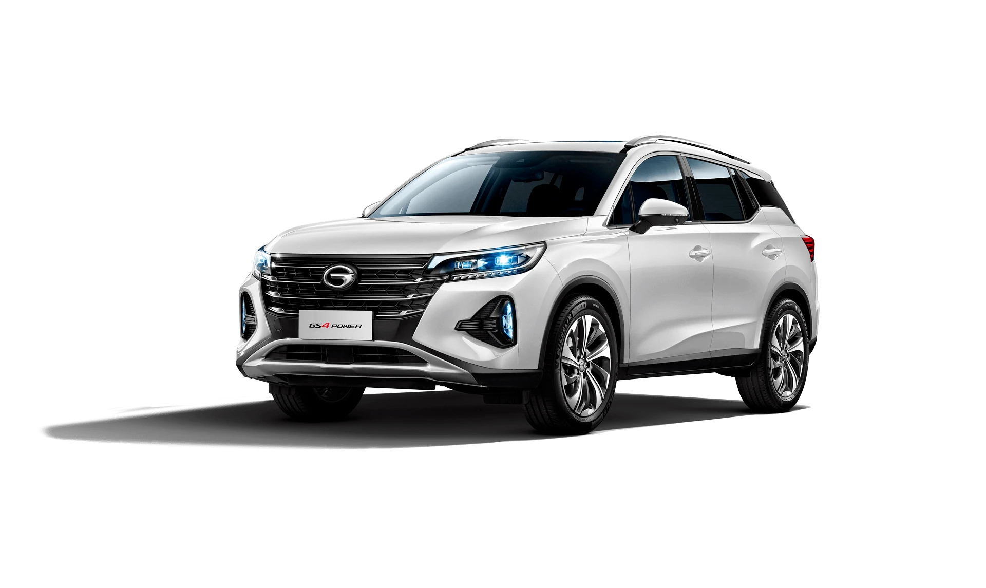 GAC GS4 Power - miniatura 11