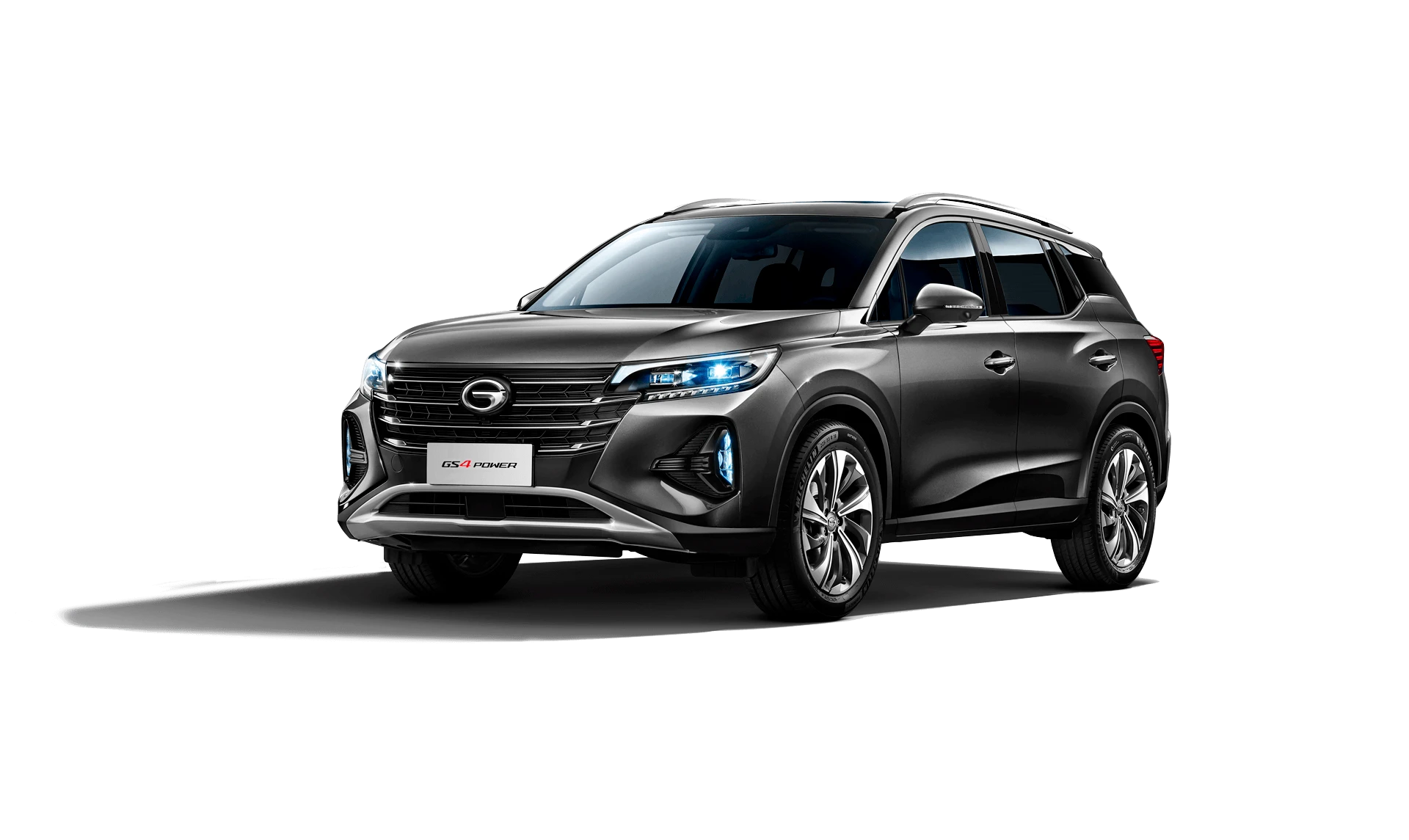 GAC GS4 Power - miniatura 12