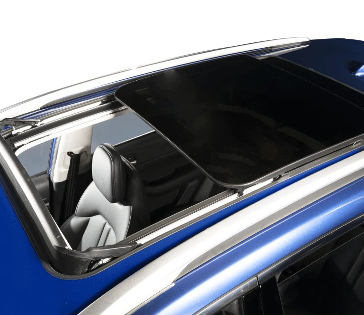 GAC GS4 Power - miniatura 3