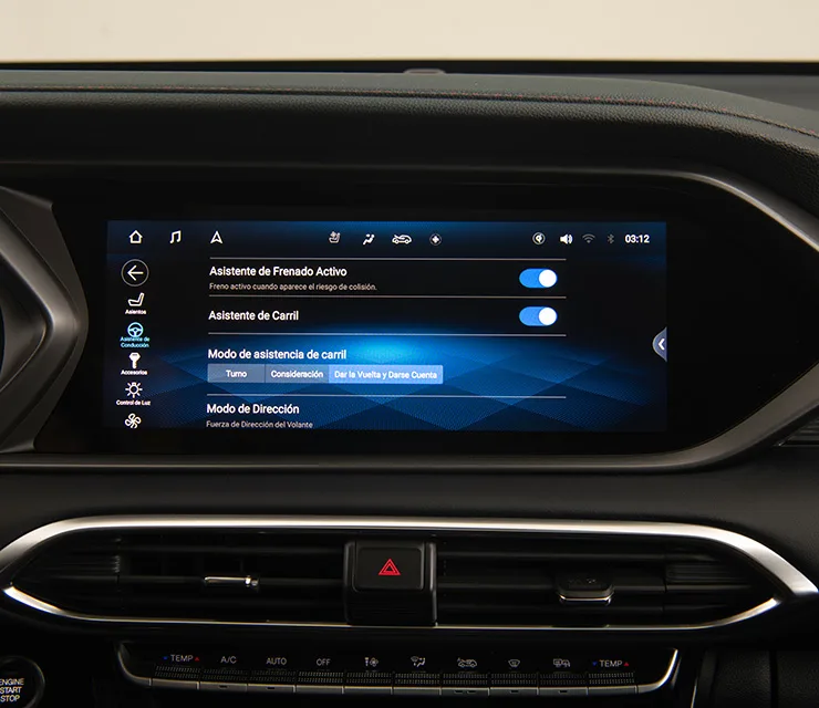 GAC GS4 Power - miniatura 4