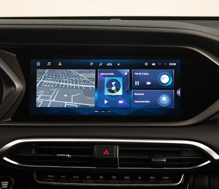 GAC GS4 Power - miniatura 5