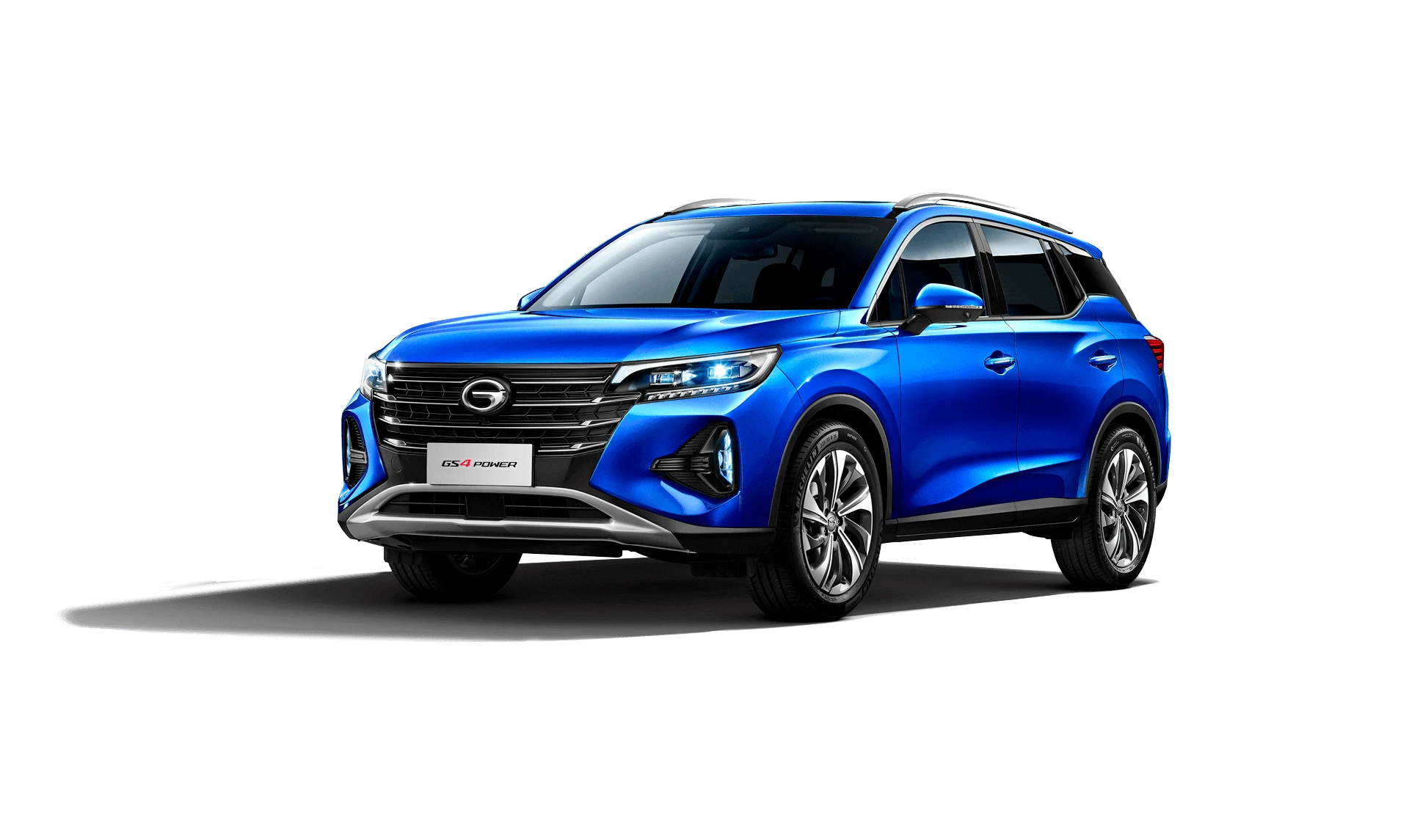 GAC GS4 Power - miniatura 10
