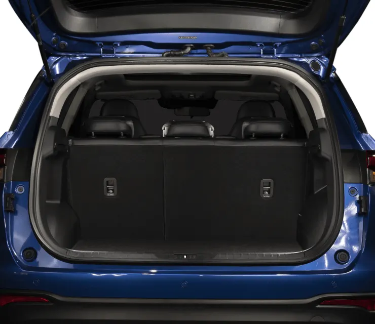 GAC GS4 Power - miniatura 8