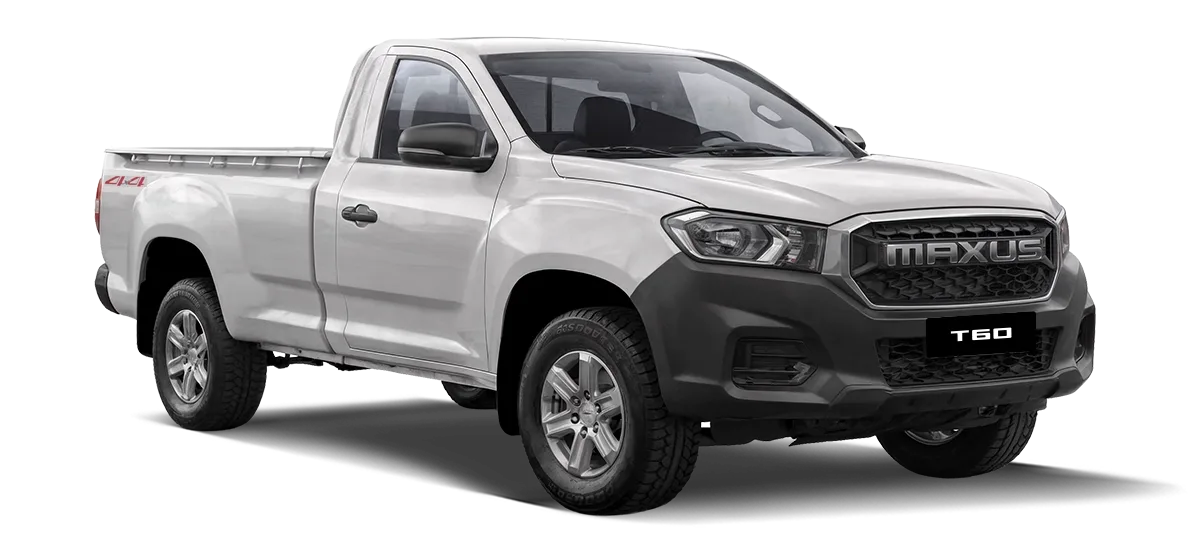 Maxus T60 DX - miniatura 5