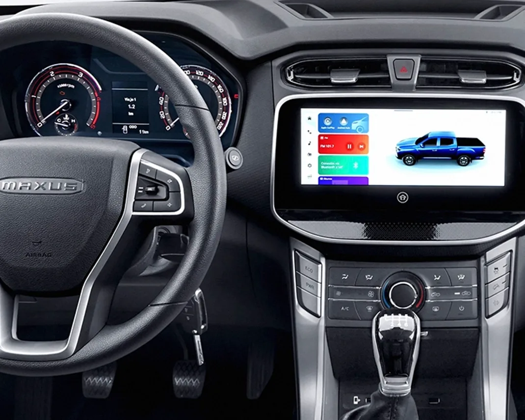Maxus T60 DX - miniatura 11