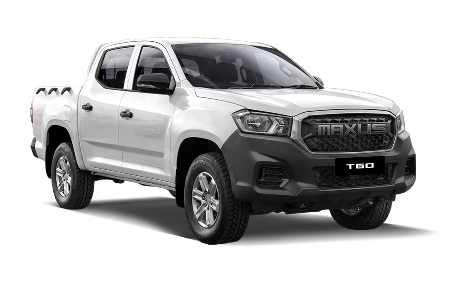 Maxus T60 DX - miniatura 14