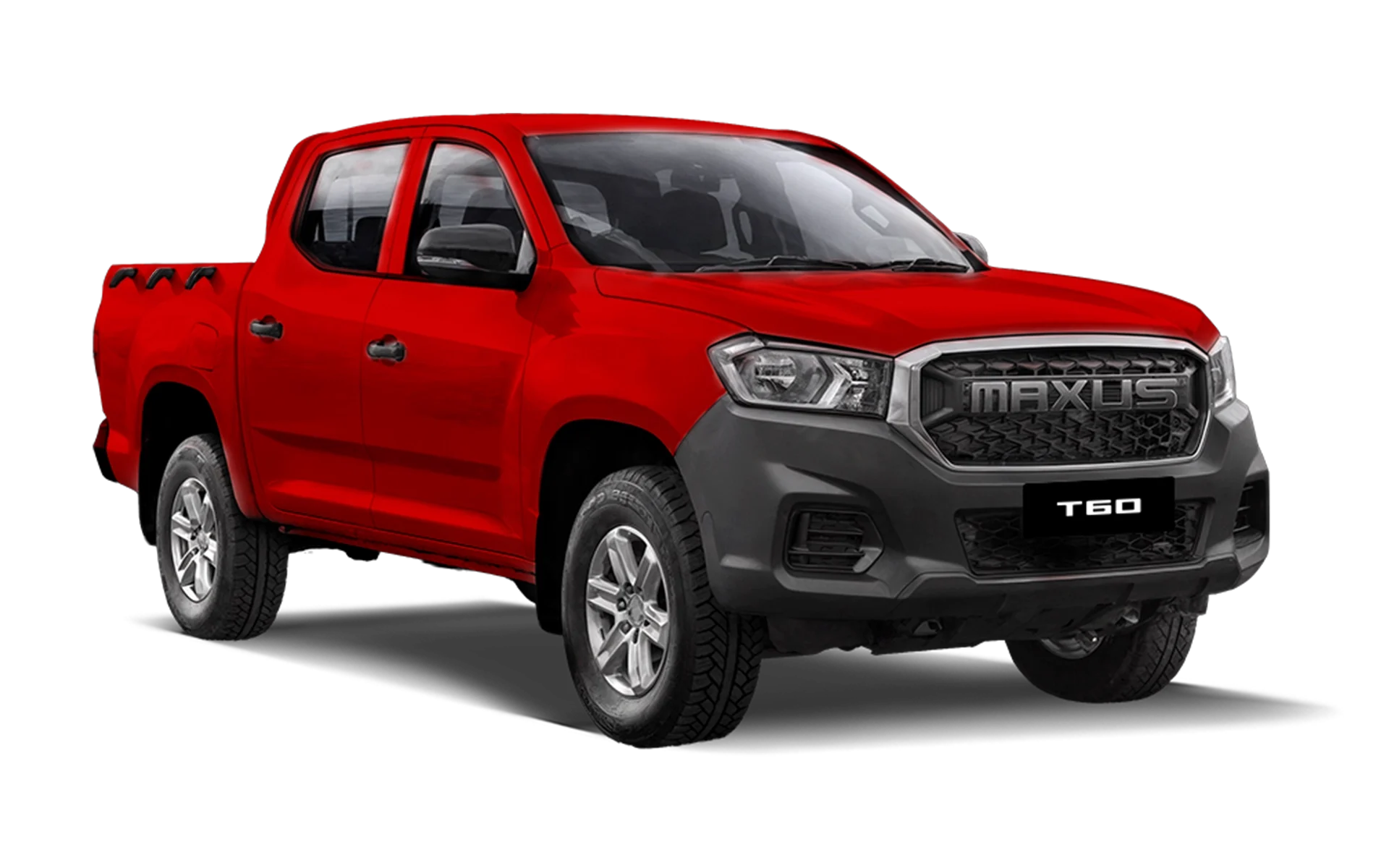 Maxus T60 DX - miniatura 15