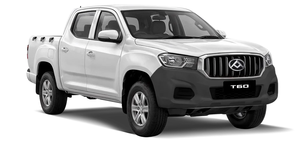 Maxus T60 DX - miniatura 3