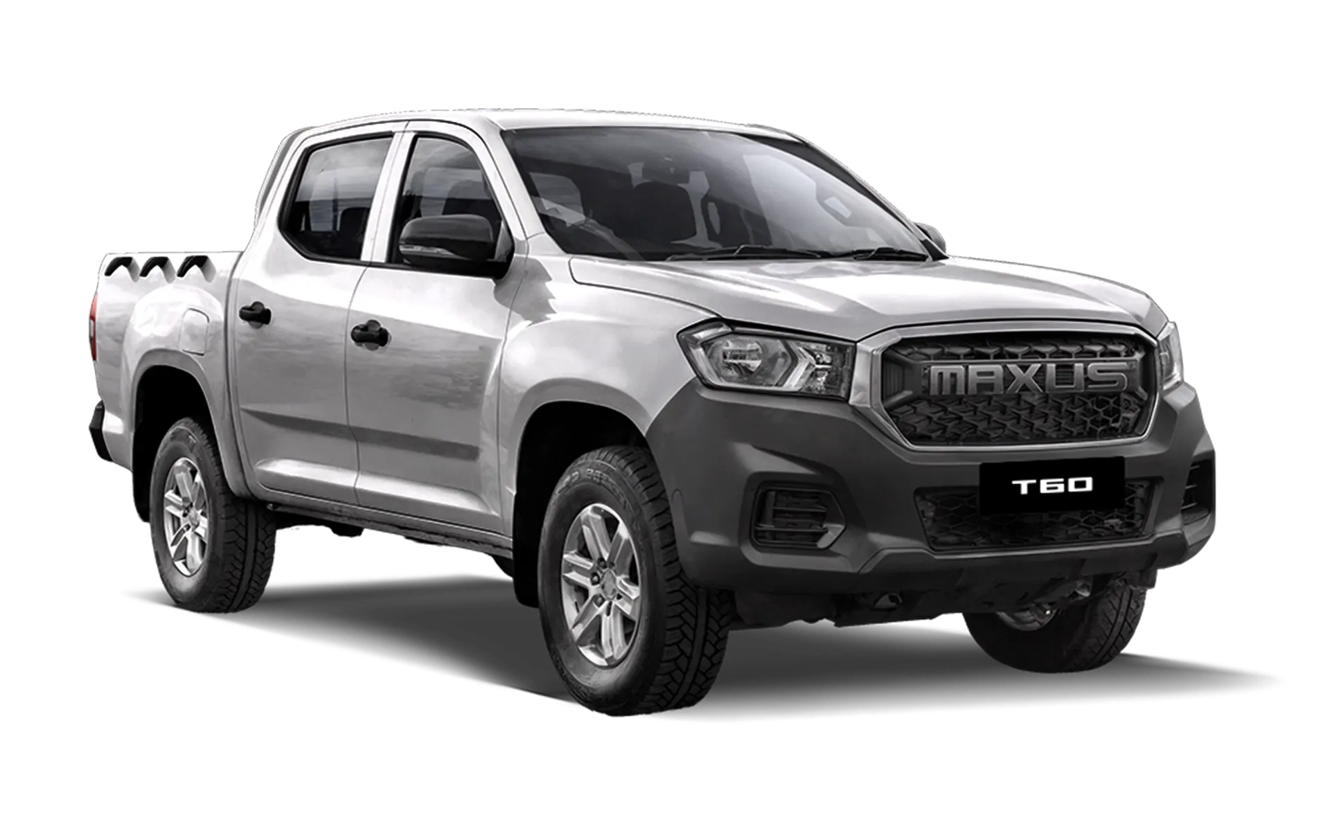 Maxus T60 DX - miniatura 4