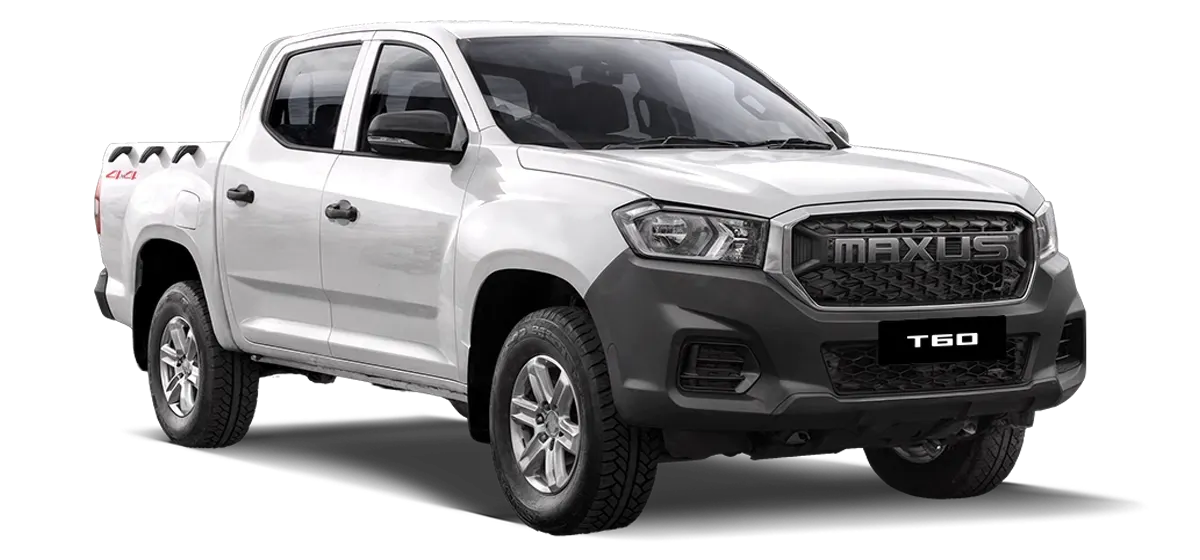 Maxus T60 DX - miniatura 6