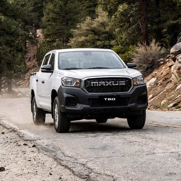 Maxus T60 DX - miniatura 7