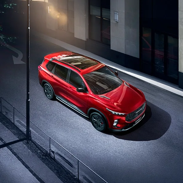 Maxus D60 - miniatura 8