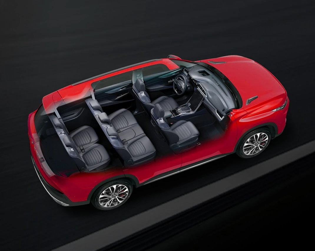 Maxus D60 - miniatura 11
