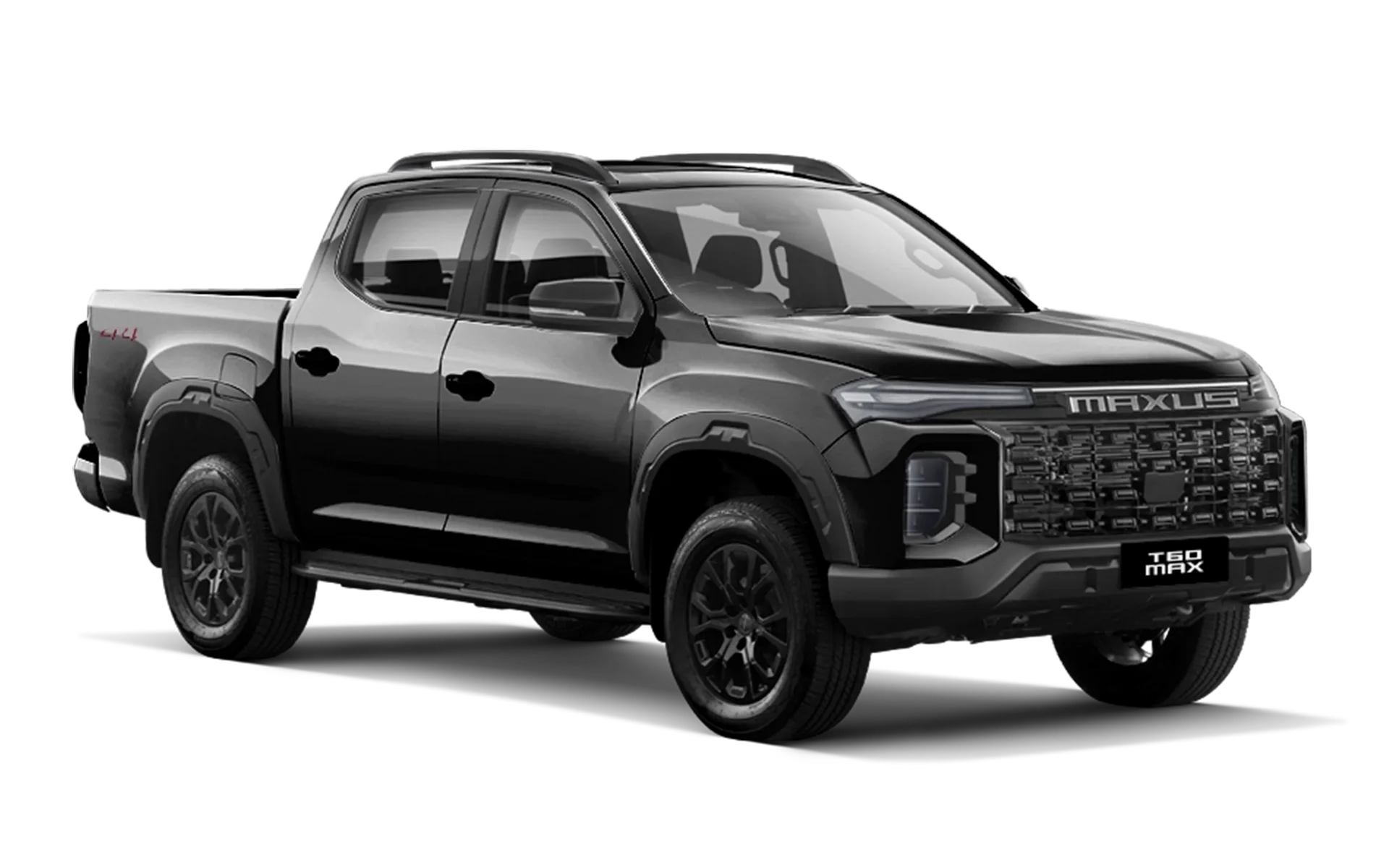 Maxus New T60 MAX - miniatura 13