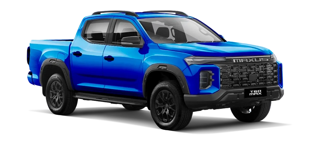 Maxus New T60 MAX - miniatura 4
