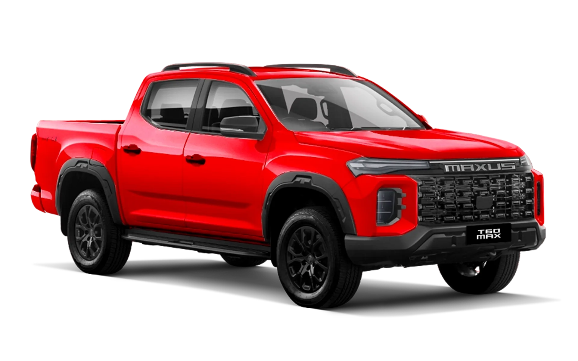 Maxus New T60 MAX - miniatura 14
