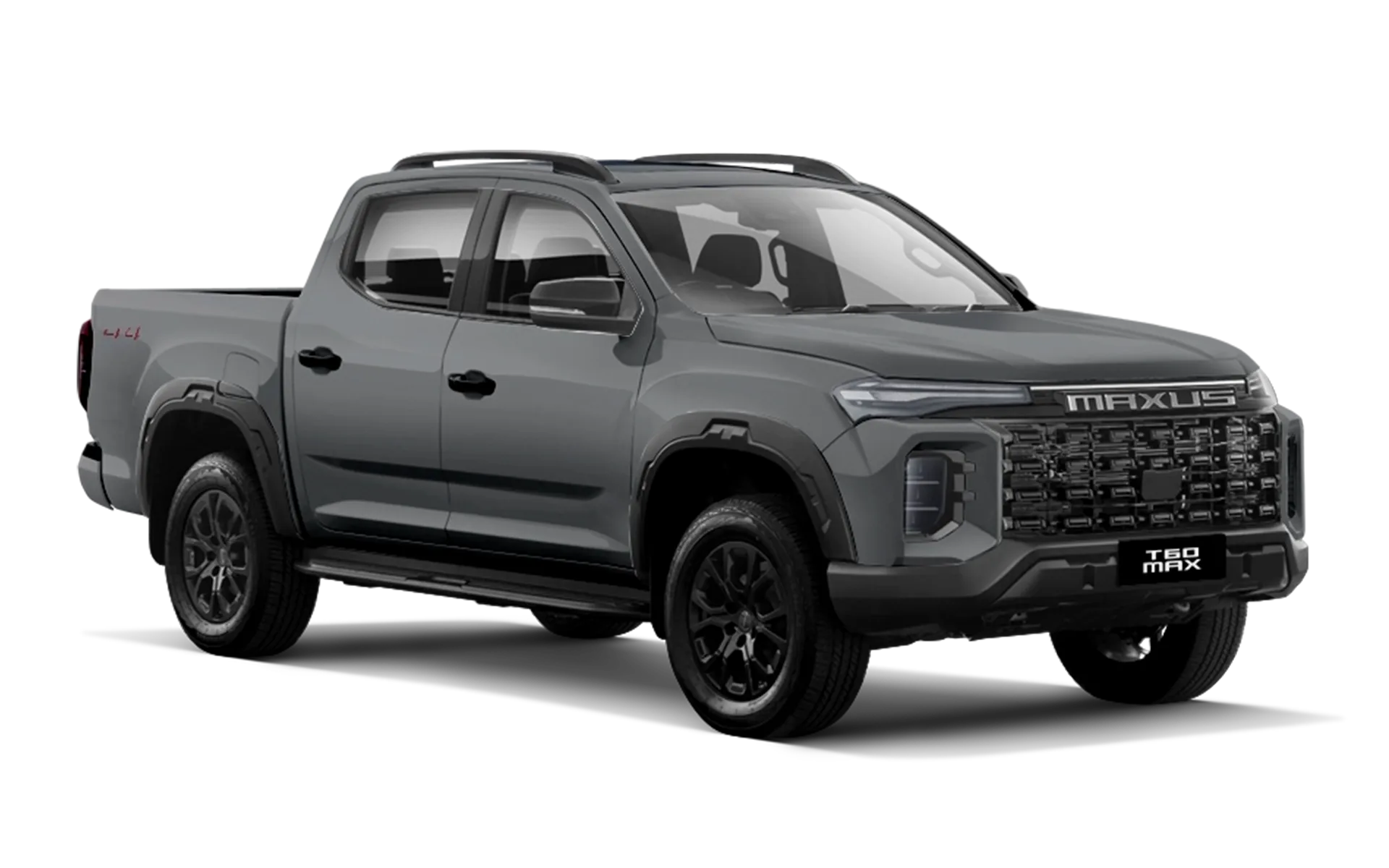 Maxus New T60 MAX - miniatura 16