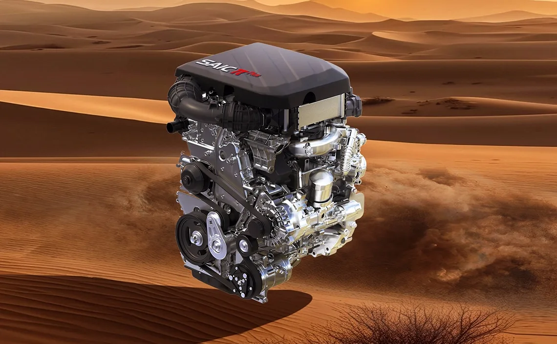 Maxus New T60 MAX - miniatura 18