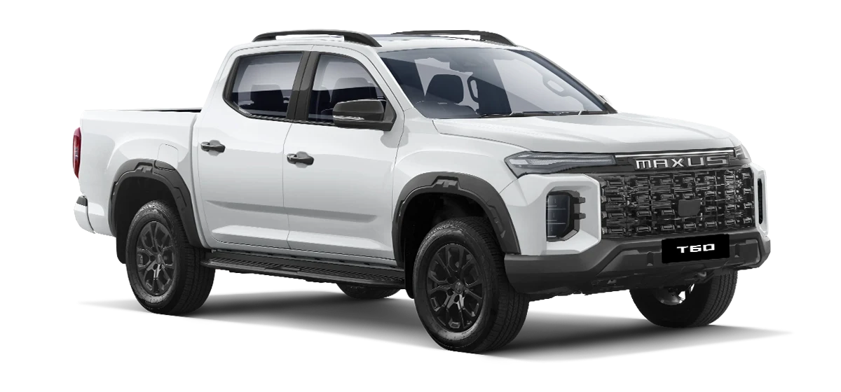 Maxus New T60 MAX - miniatura 3