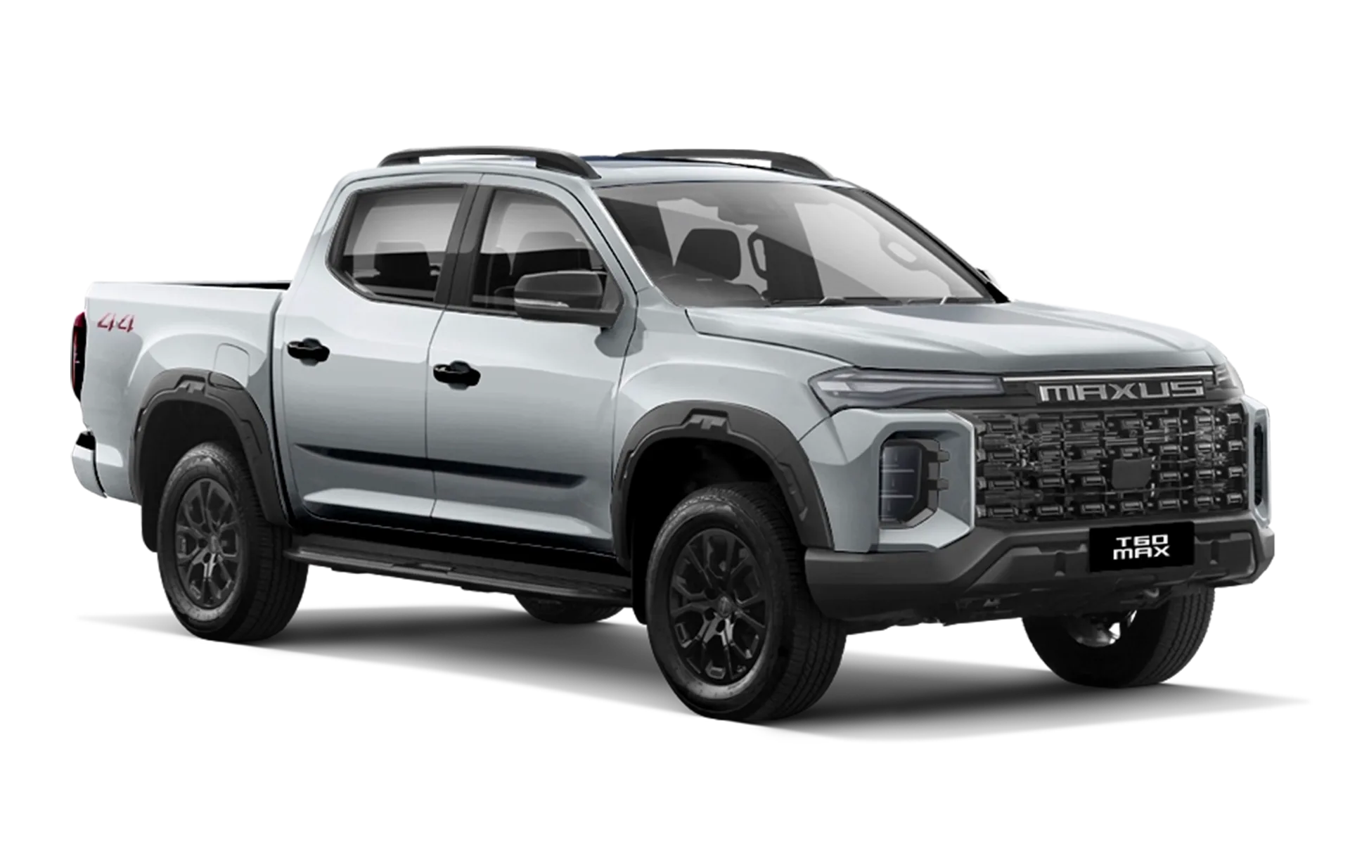 Maxus New T60 MAX - miniatura 17