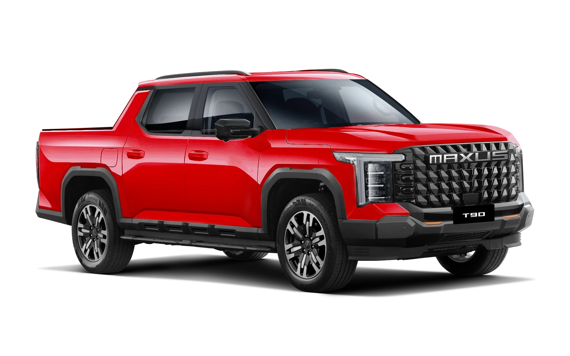 Maxus All new T90 - miniatura 14