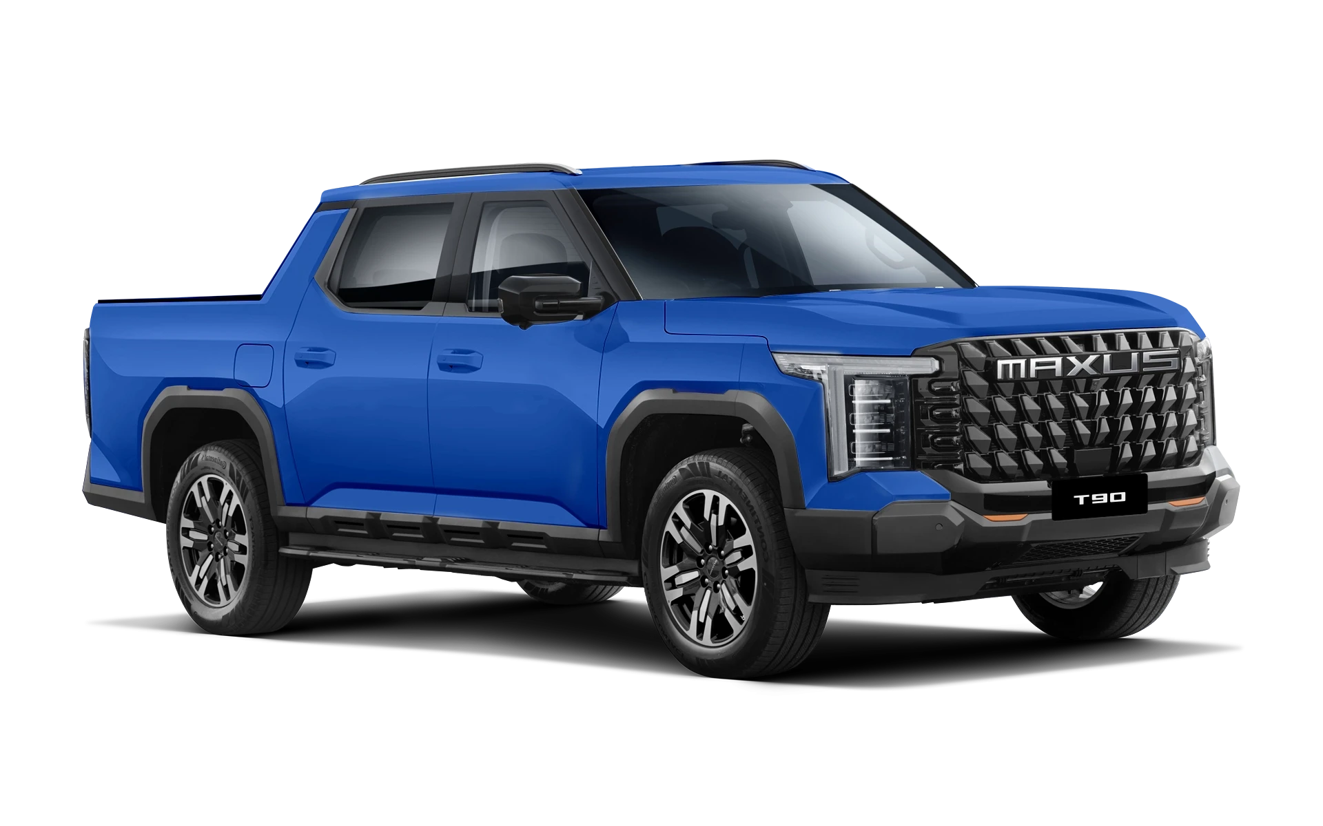 Maxus All new T90 - miniatura 15