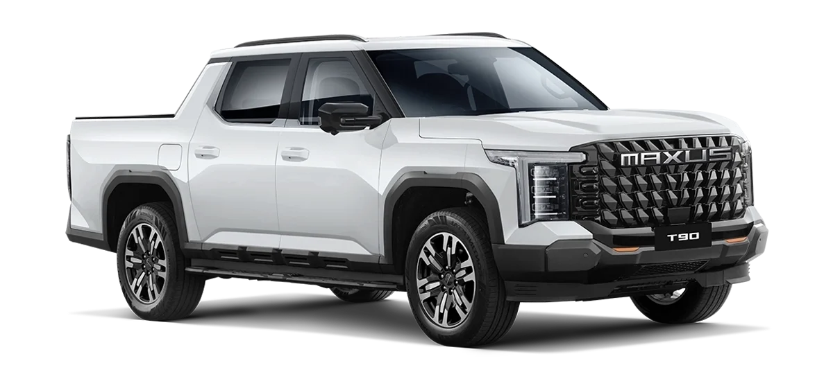 Maxus All new T90 - miniatura 4