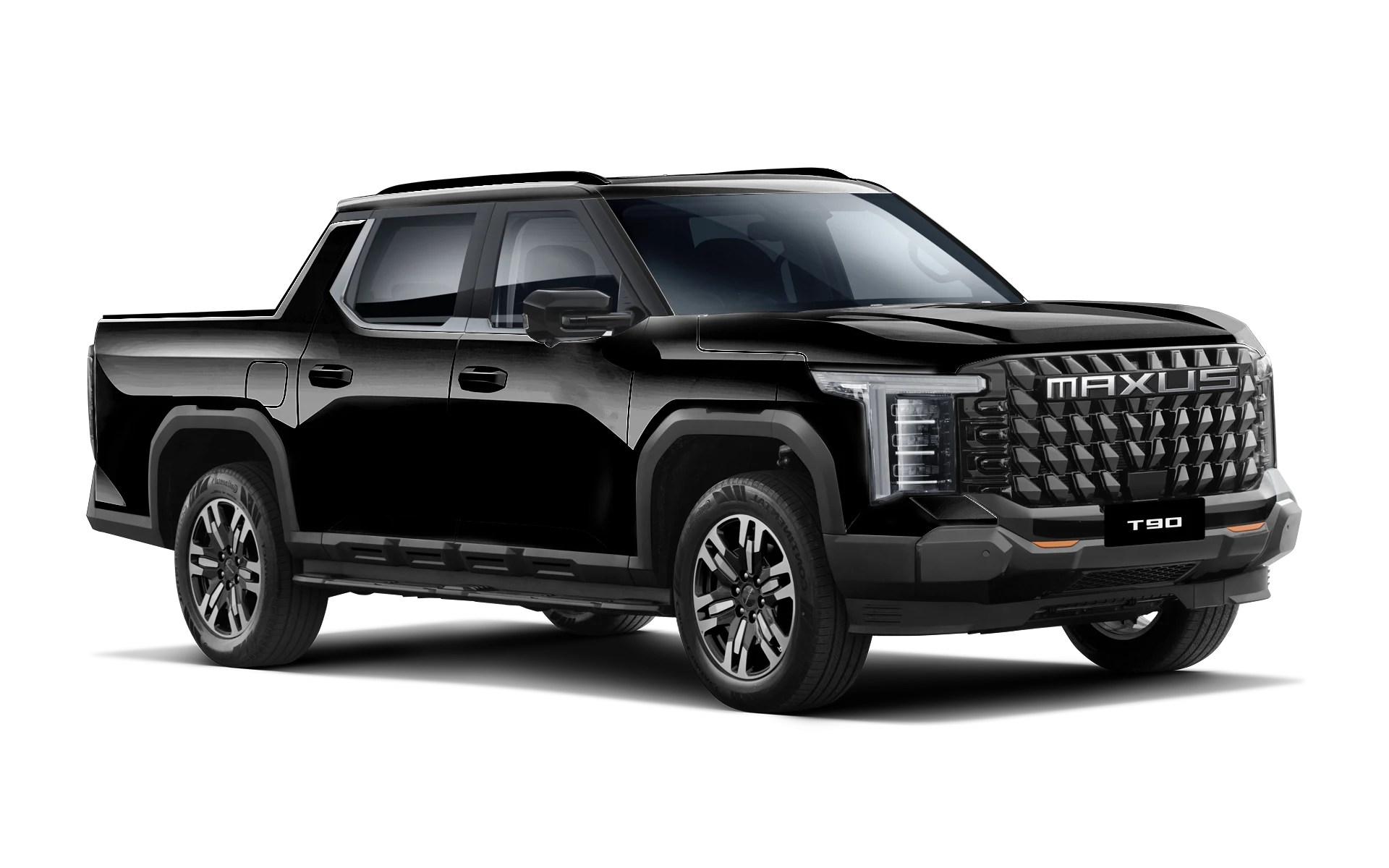 Maxus All new T90 - miniatura 12