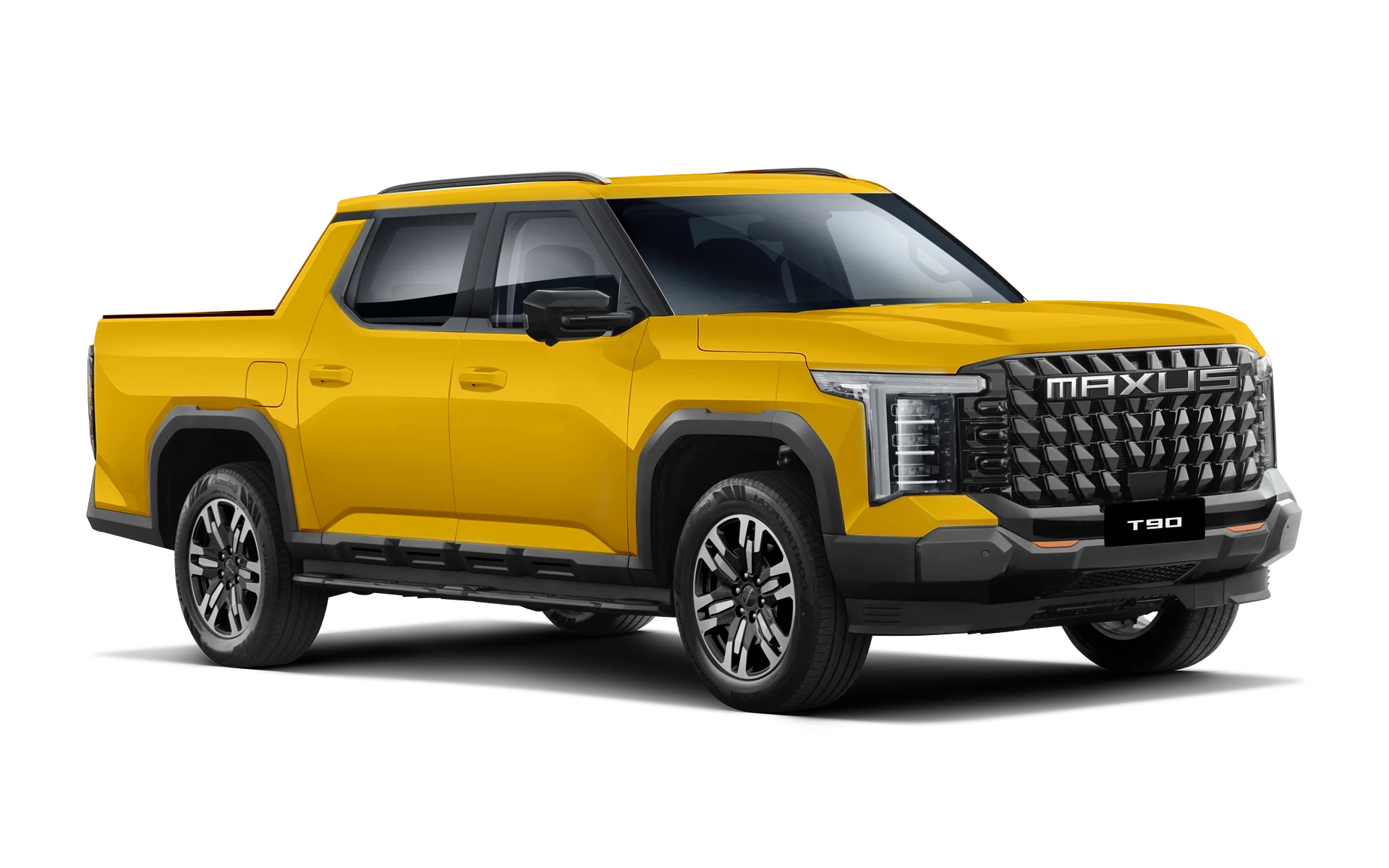 Maxus All new T90 - miniatura 13