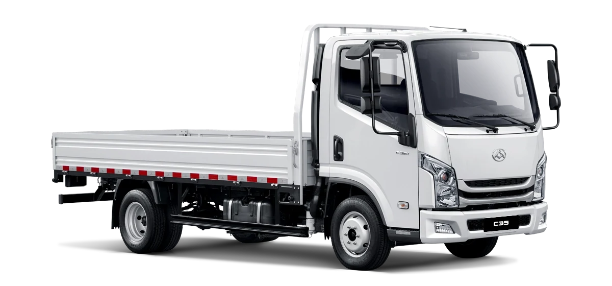 Maxus C35 - miniatura 3