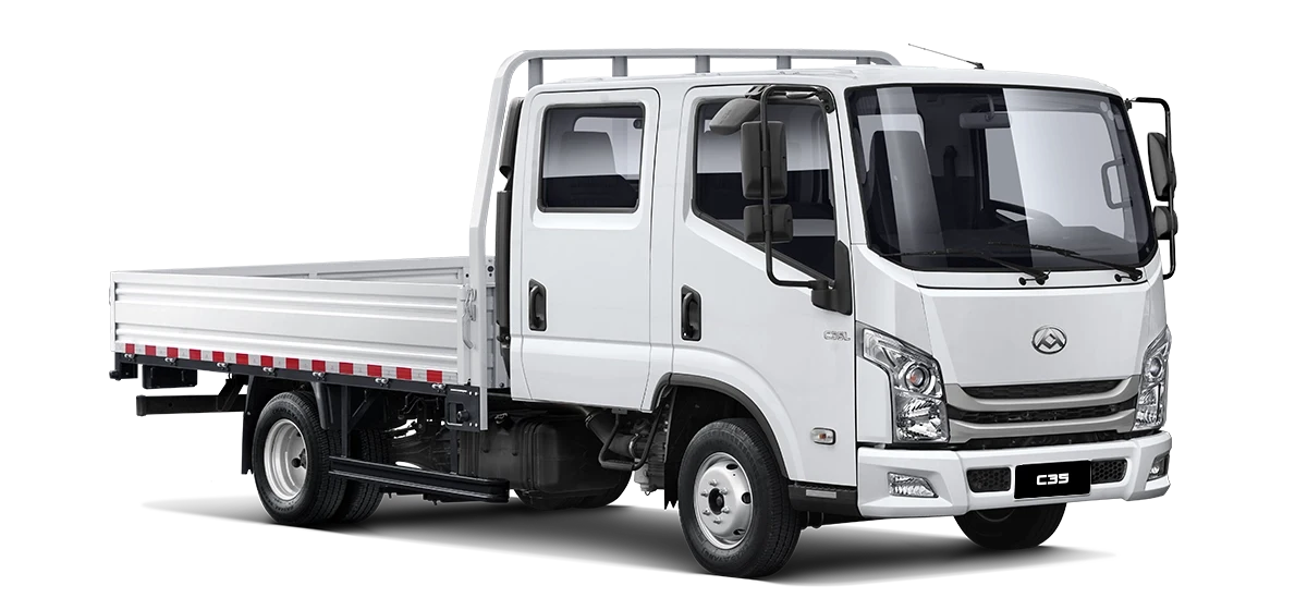 Maxus C35 - miniatura 4