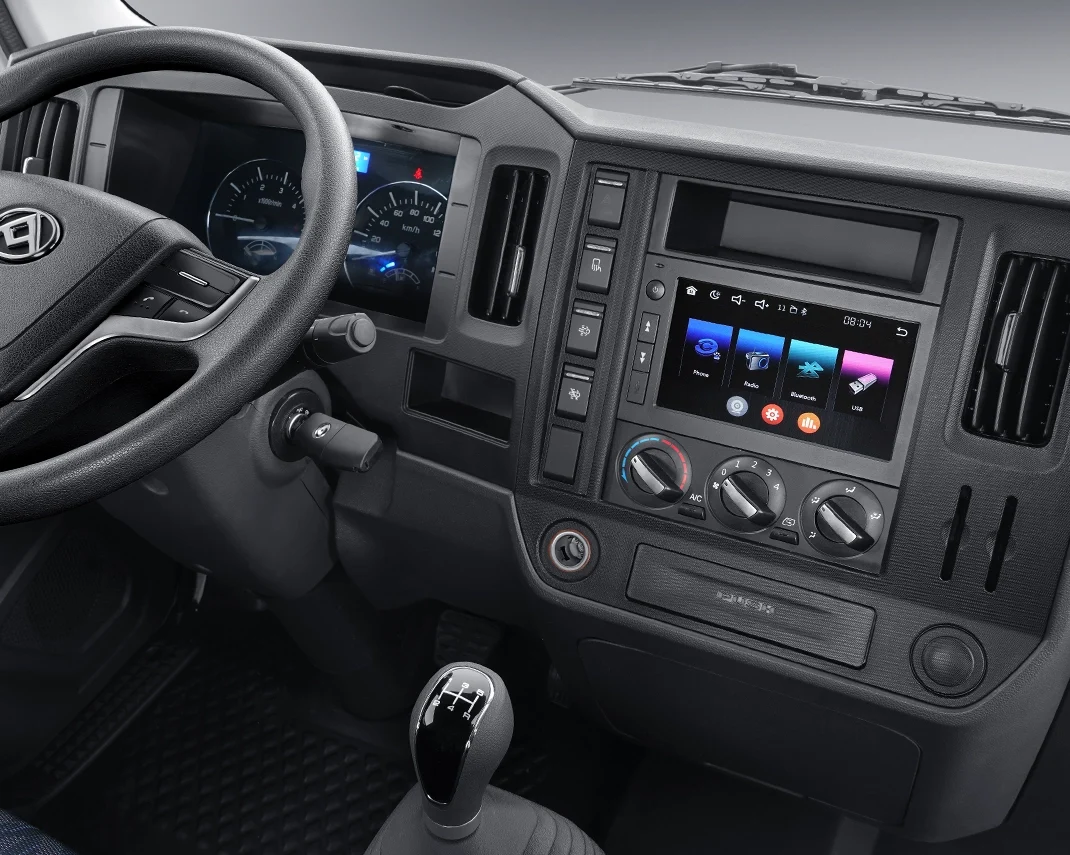 Maxus C35 - miniatura 9