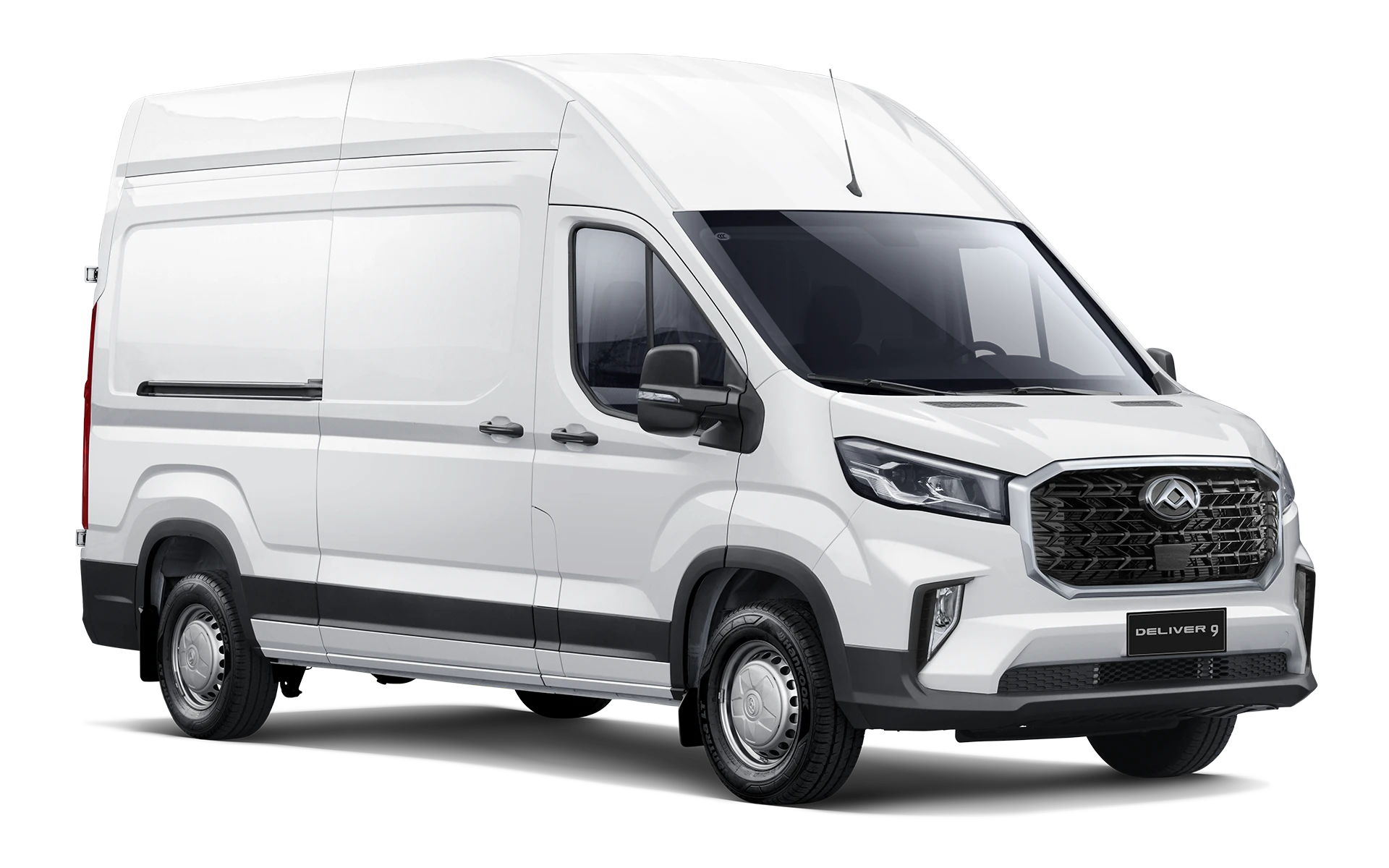 Maxus Deliver 9 Cargo - miniatura 11