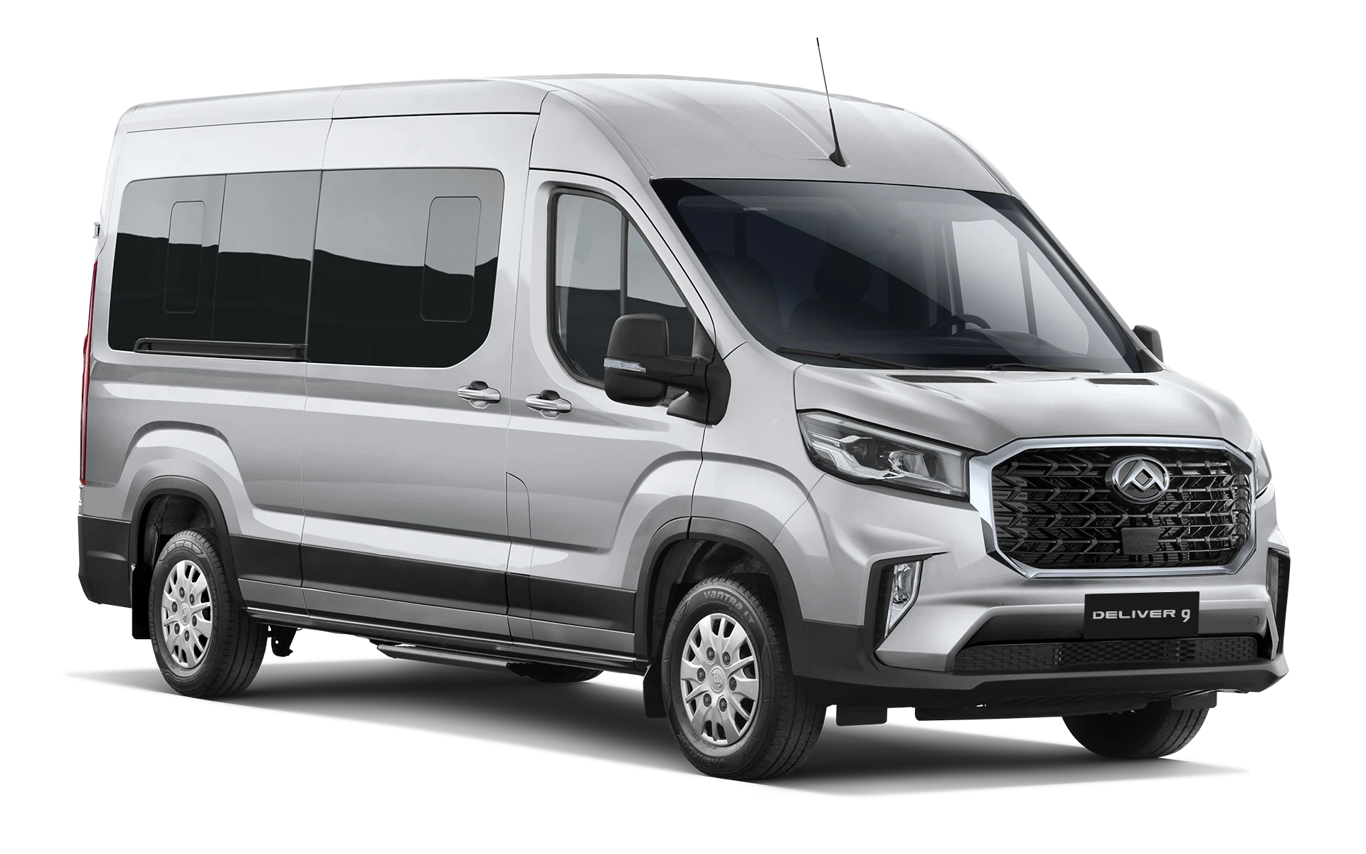 Maxus Deliver 9 Minibús - miniatura 14