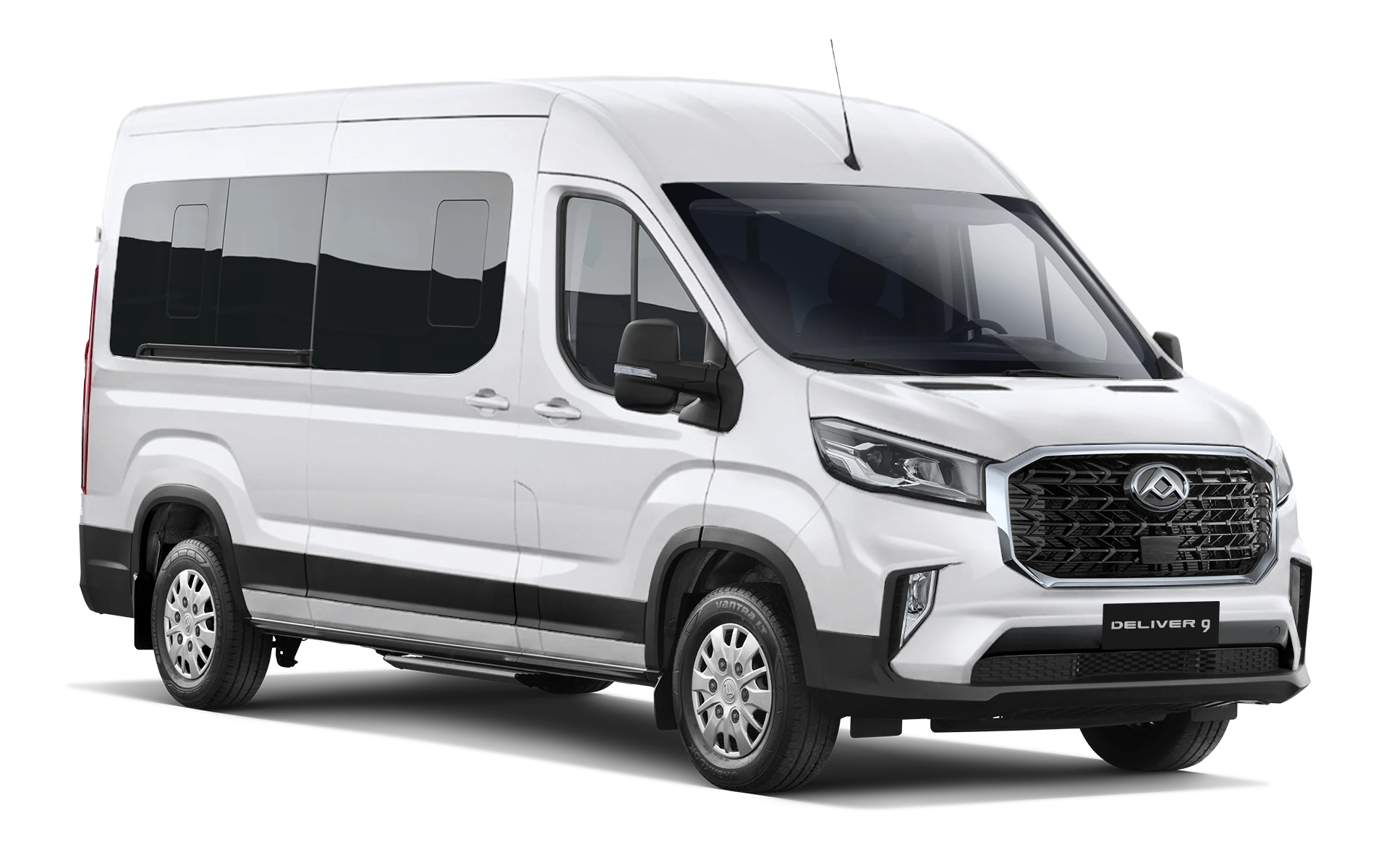 Maxus Deliver 9 Minibús - miniatura 11
