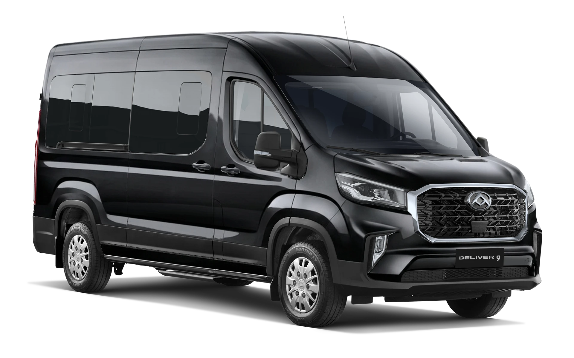 Maxus Deliver 9 Minibús - miniatura 13