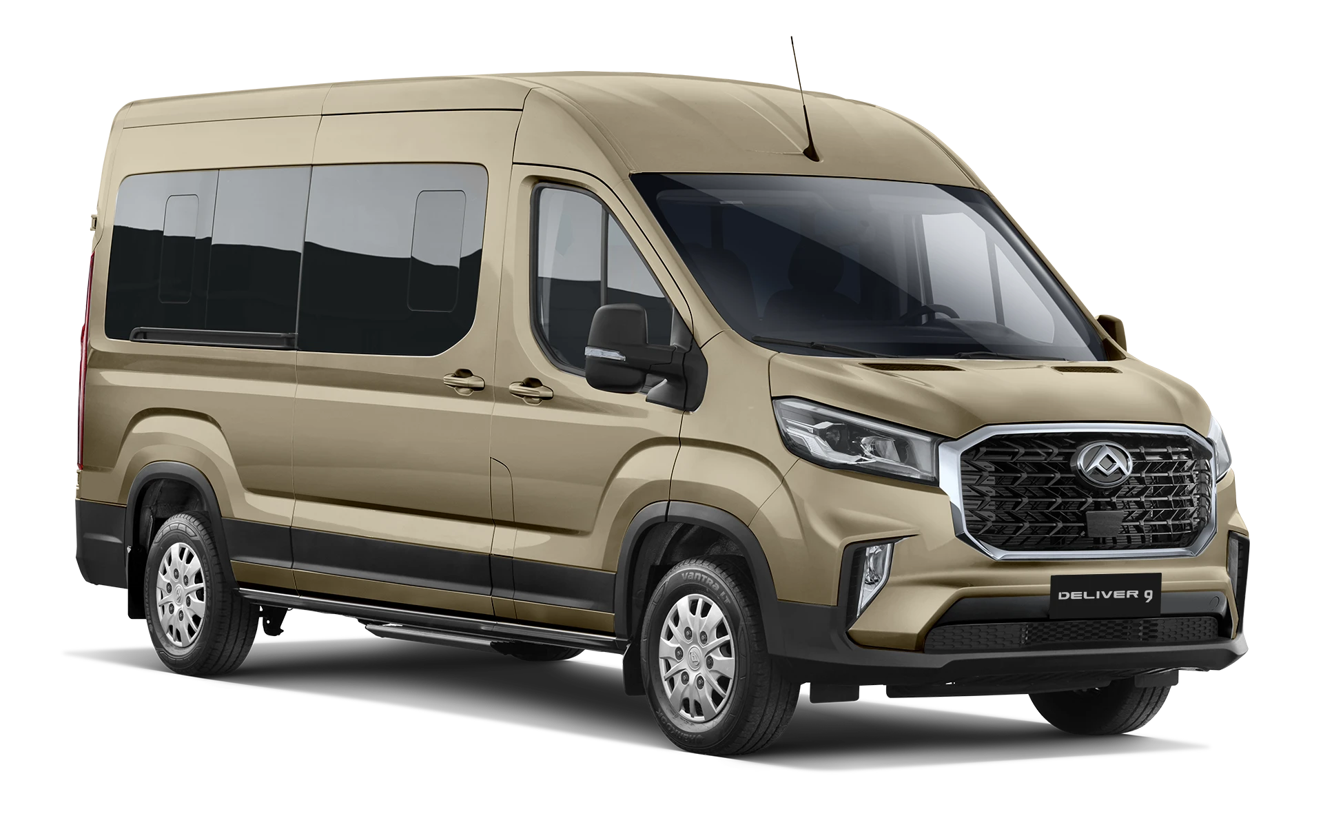 Maxus Deliver 9 Minibús - miniatura 12
