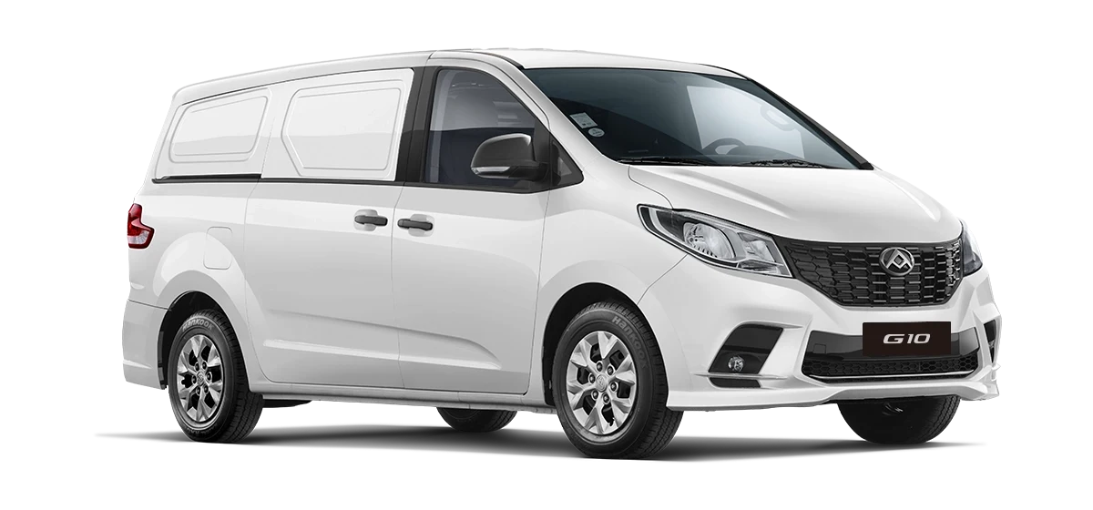 Maxus G10 Cargo - imagen 1