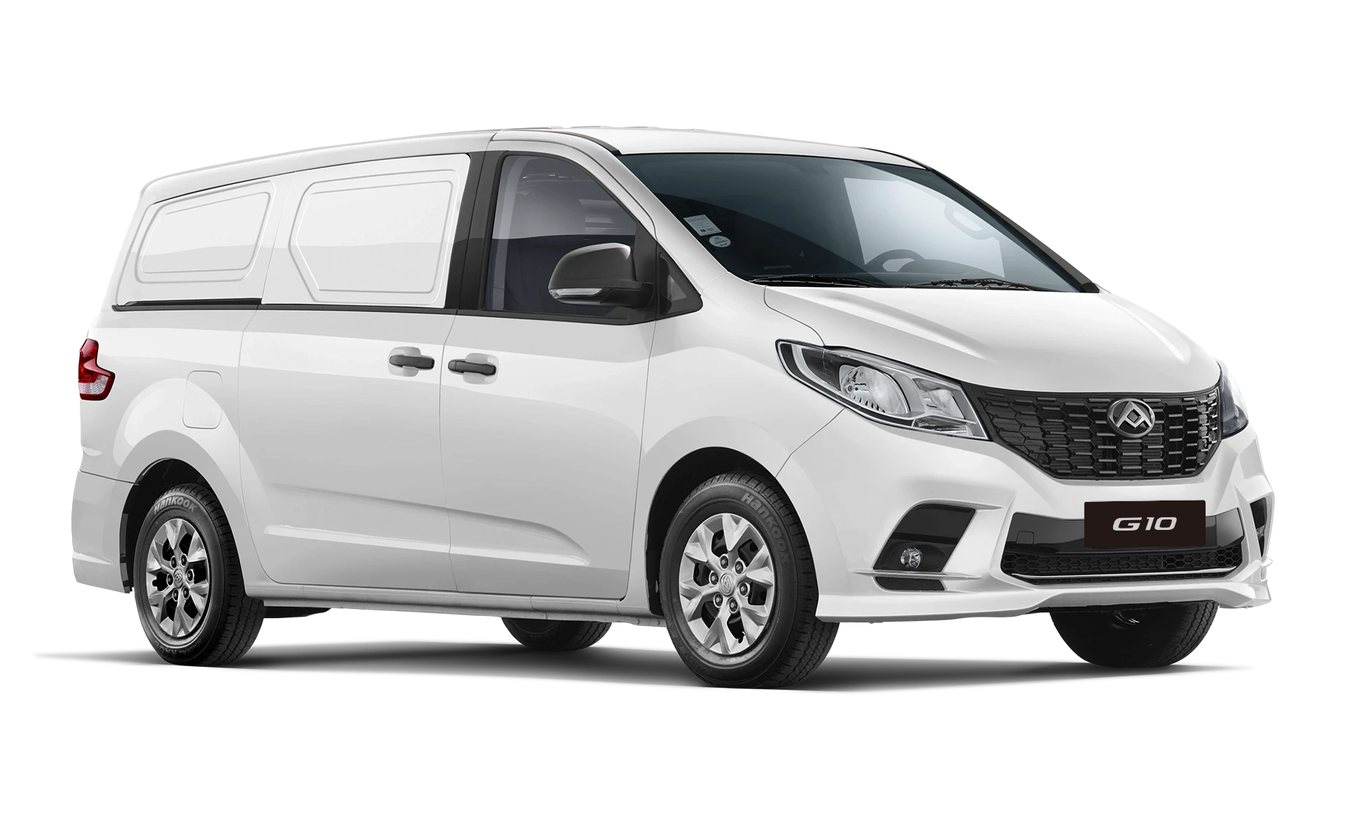 Maxus G10 Cargo - miniatura 11