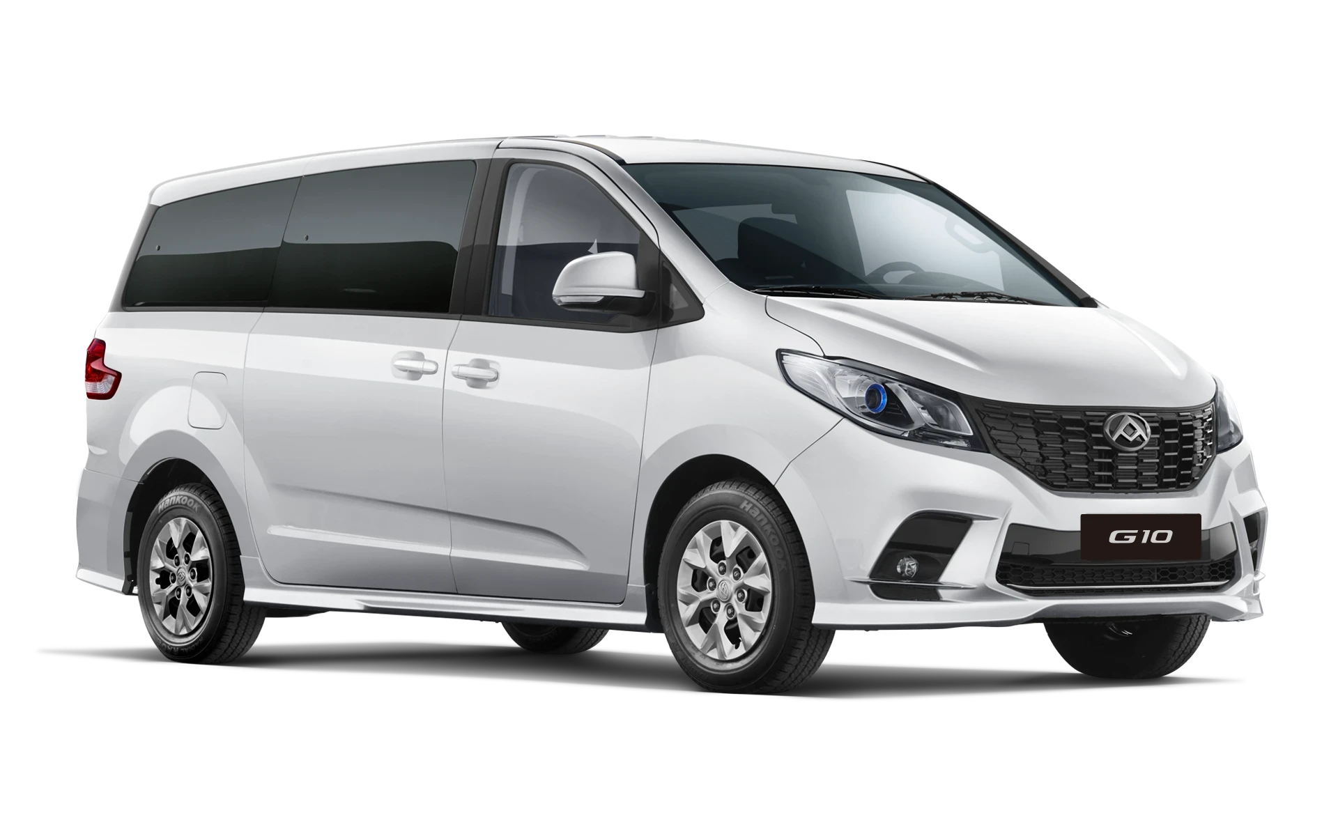 Maxus G10 Minibús - miniatura 11