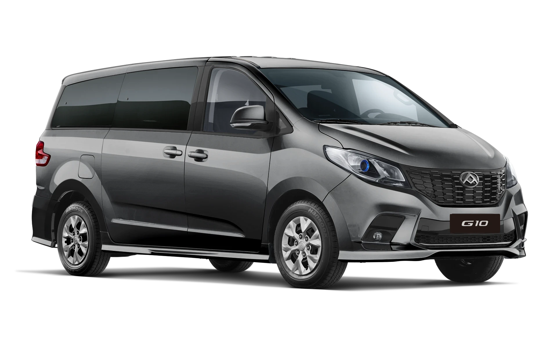 Maxus G10 Minibús - miniatura 12