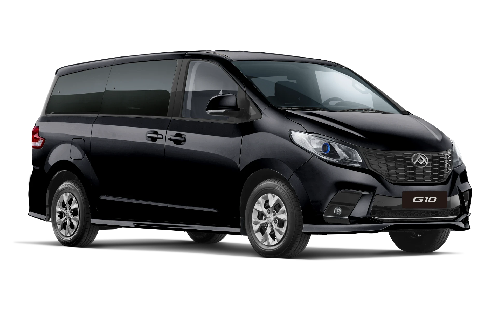 Maxus G10 Minibús - miniatura 13