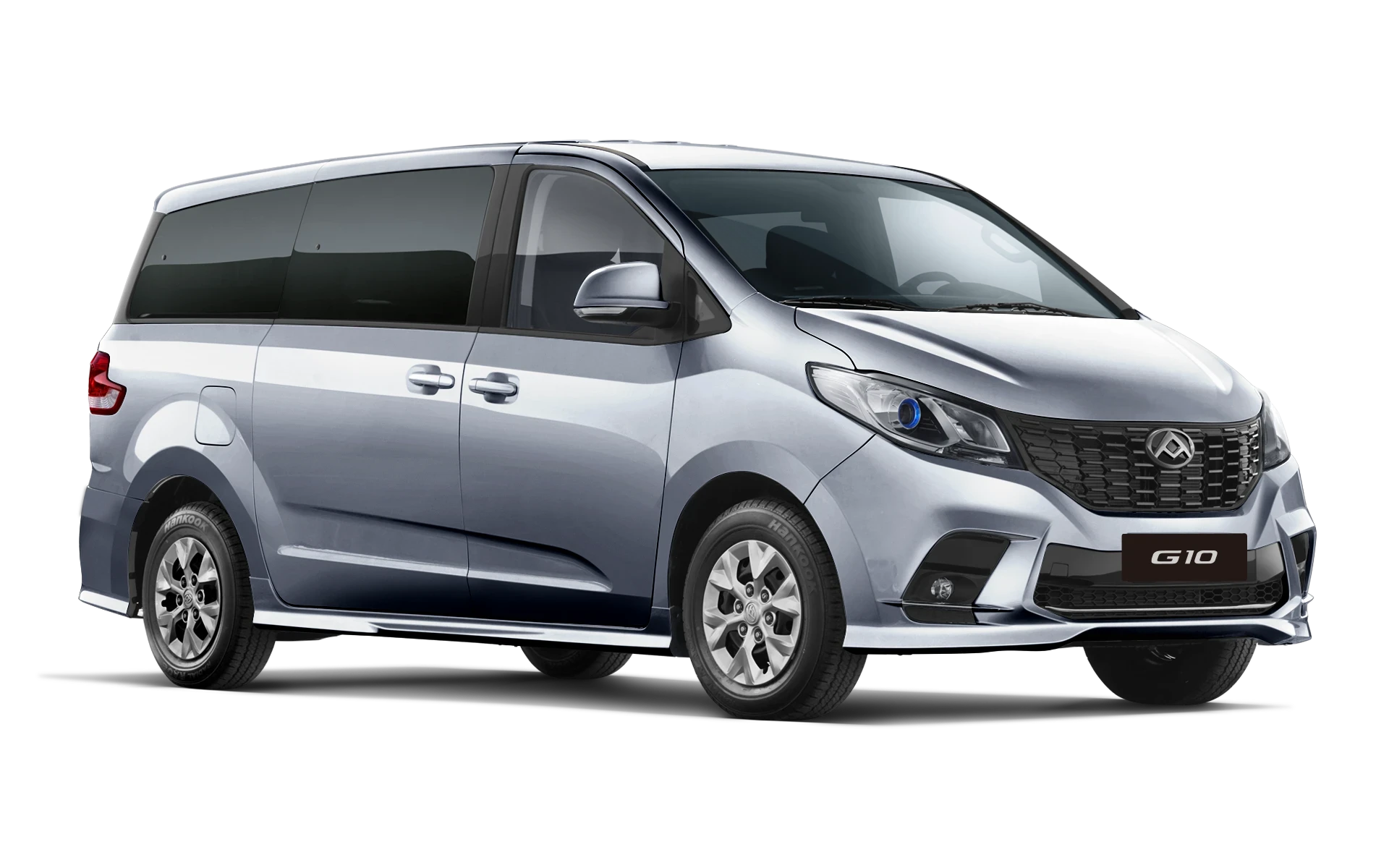 Maxus G10 Minibús - miniatura 14