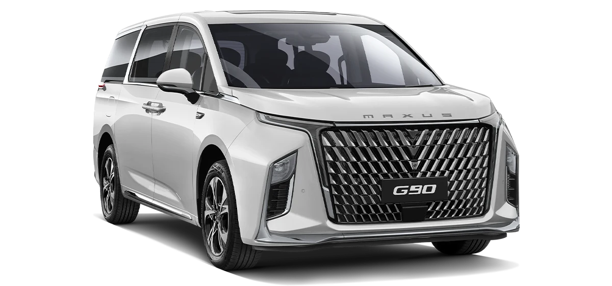 Maxus G90 - miniatura 3