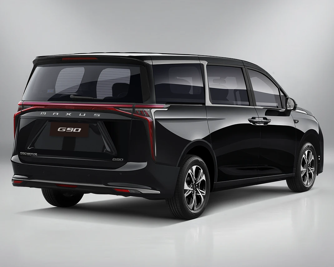 Maxus G90 - miniatura 9
