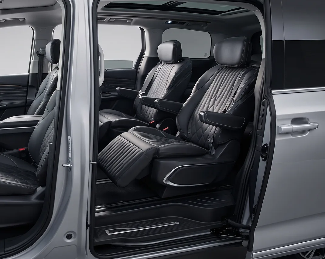 Maxus G90 - miniatura 10