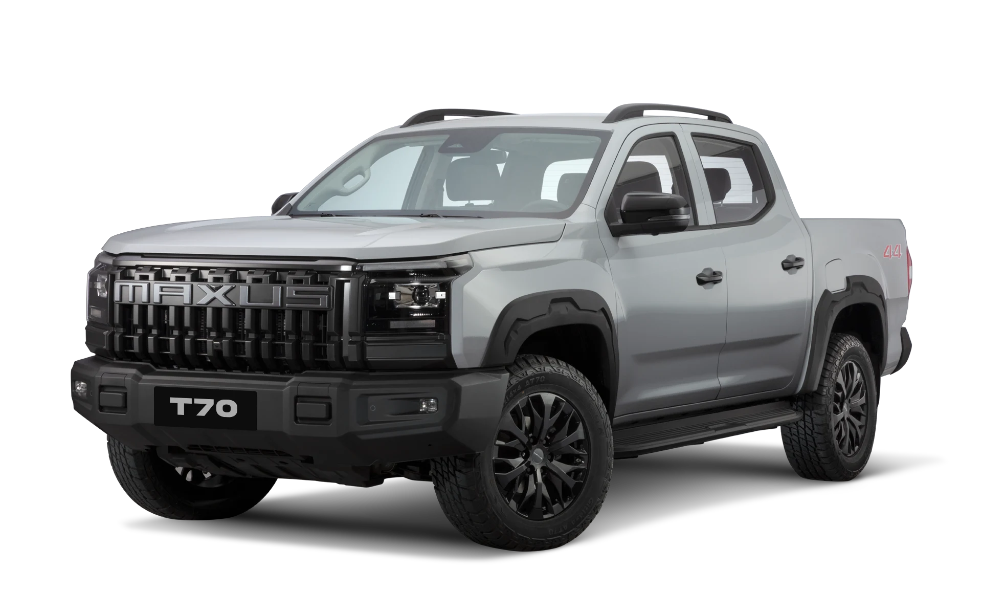 Maxus T70 - miniatura 14