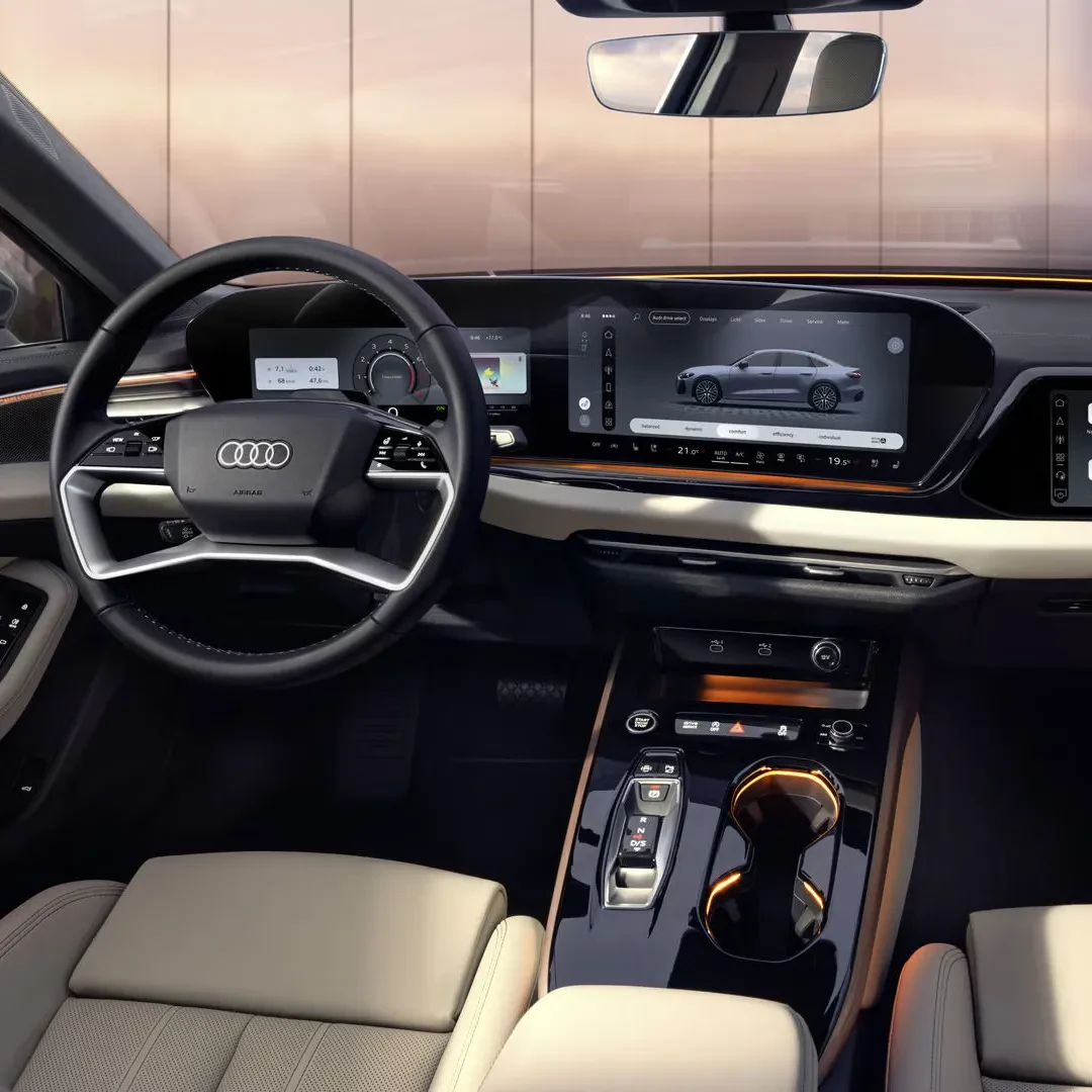 Audi A5 - miniatura 3