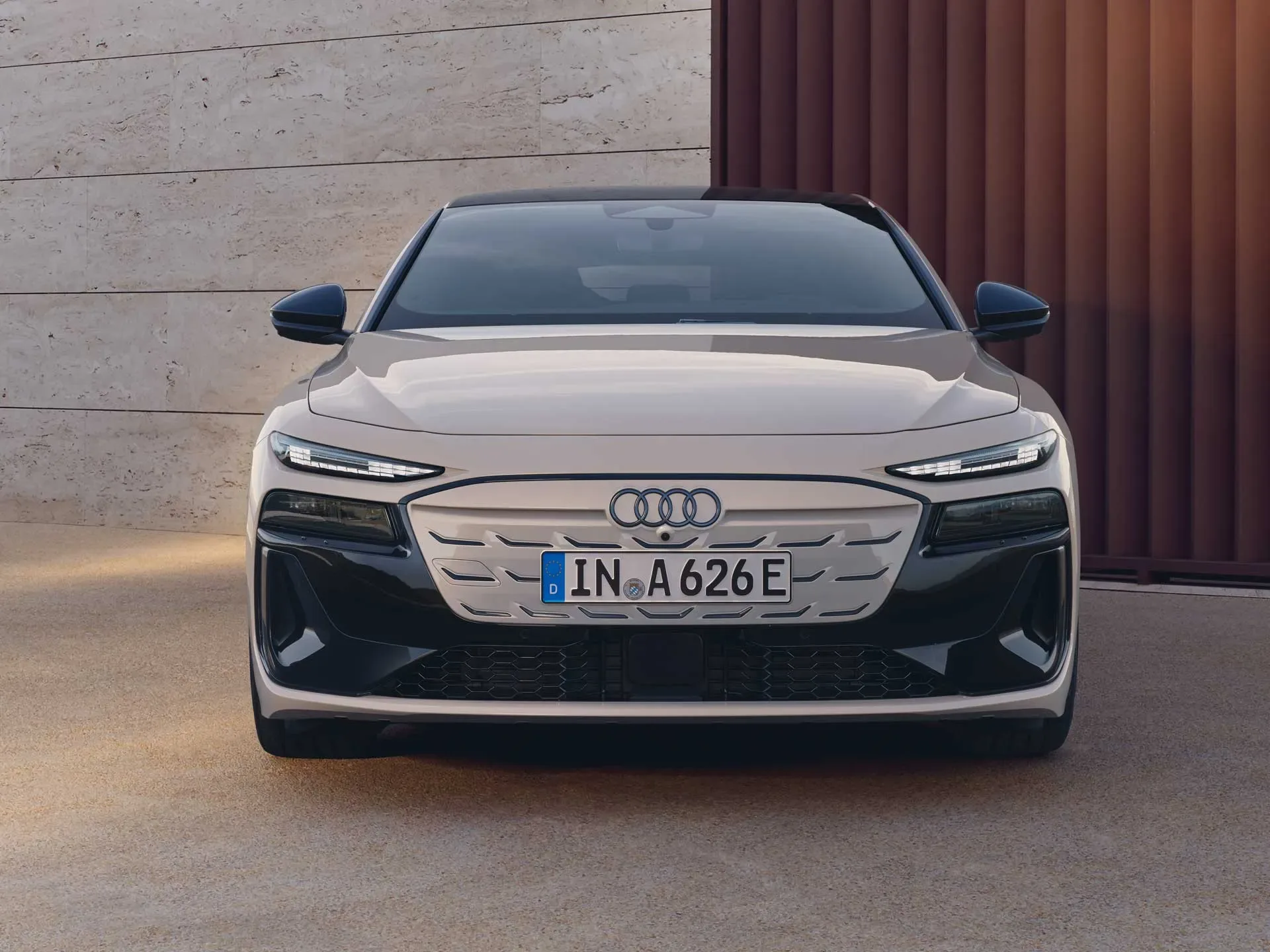 Audi A6 Sportback e-tron - miniatura 2