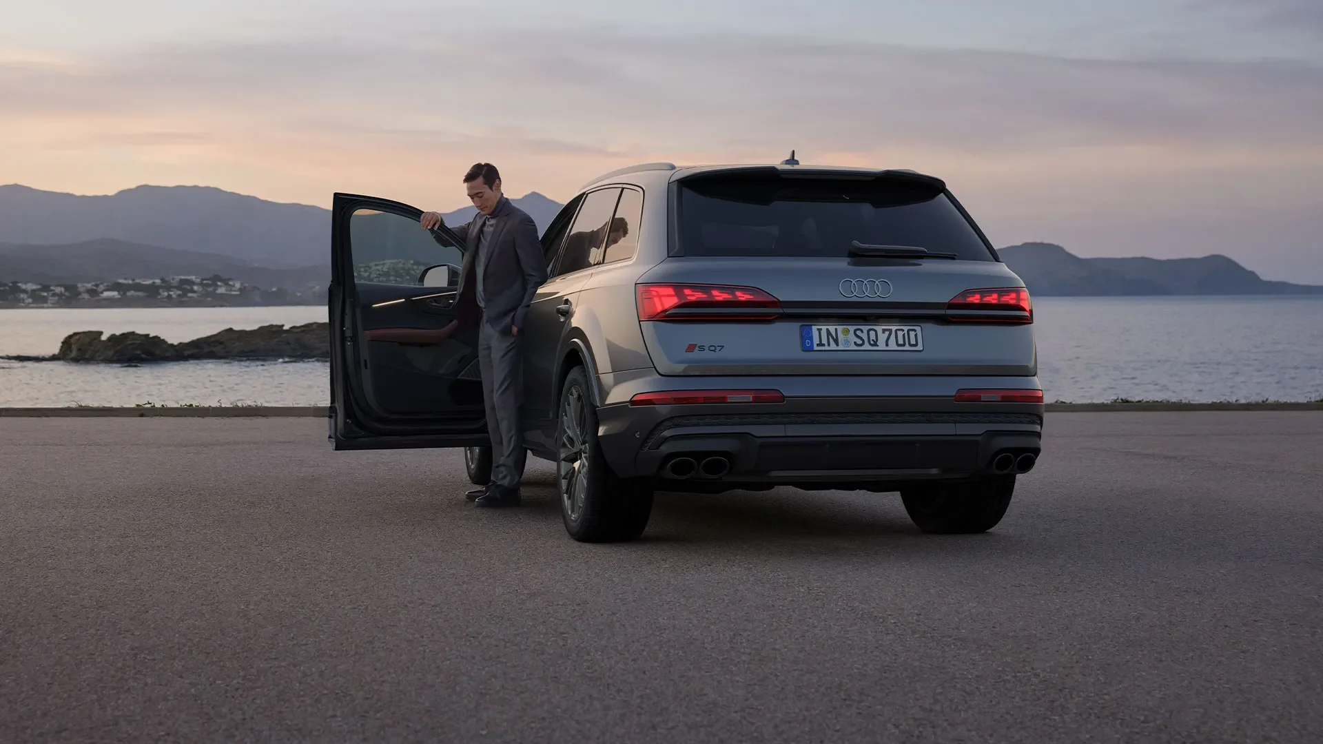 Audi SQ7 - miniatura 4